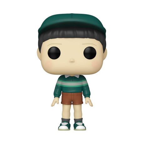 Funko Pop! Television: Squid Game - Chul-su Vinyl Figure