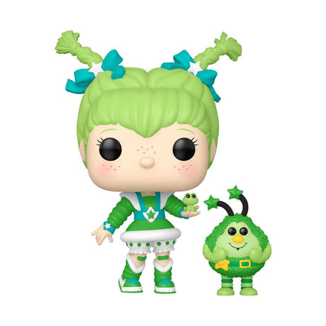 Rainbow Brite Funko POP! & Buddy Vinyl Figure - Patty O'Green & Lucky