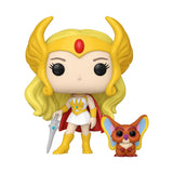 She-Ra & Kowl Masters of The Universe Funko POP! Vinyl