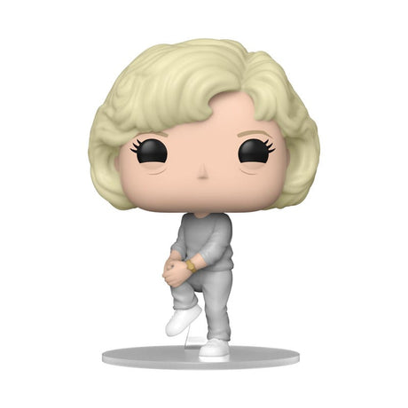 Golden Girls 40th Anniversary Rose POP! Vinyl Figure