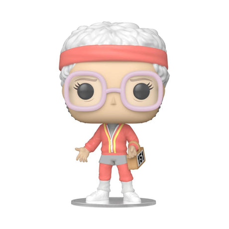 Golden Girls 40th Anniversary Sophia POP! Vinyl Figurine by Funko