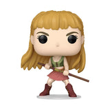 Gabrielle POP! TV Vinyl Figure from Xena: Warrior Princess