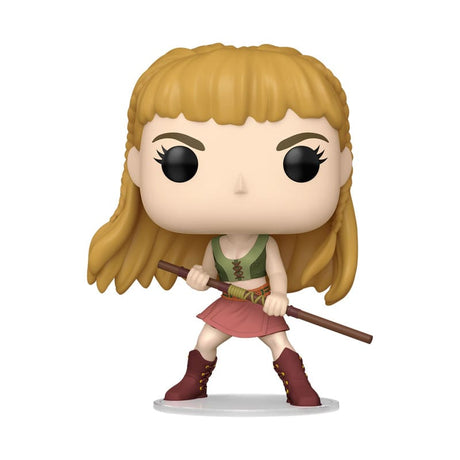 Gabrielle POP! TV Vinyl Figure from Xena: Warrior Princess