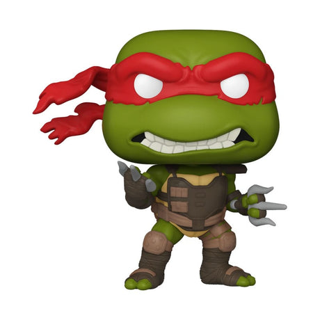 Teenage Mutant Ninja Turtles Last Ronin Raphael POP! Vinyl by Funko