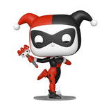 Batman: The Animated Series Harley Quinn Pop! Vinyl Figure