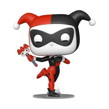 Batman: The Animated Series Harley Quinn Pop! Vinyl Figure