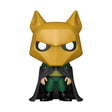 Funko Pop! Heroes: Batman Animated Series - Ras al Ghul Vinyl Figure