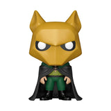 Funko Pop! Heroes: Batman Animated Series - Ras al Ghul Vinyl Figure
