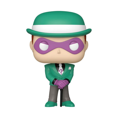 Batman: The Animated Series - The Riddler POP! Vinyl Figure