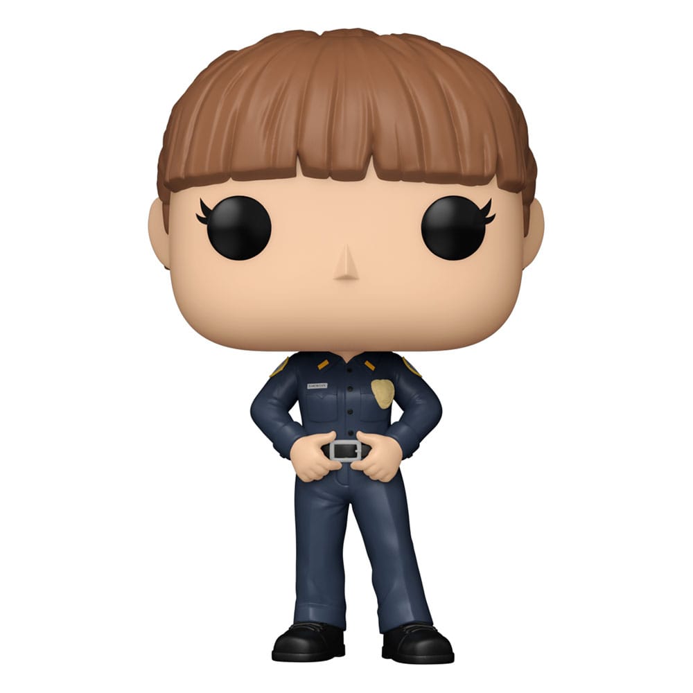 Funko POP! TV Dexter Debra Morgan 9 cm Vinyl Figure