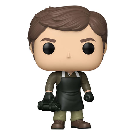 Dexter POP! TV Dexter Morgan 9 cm Vinyl Figure