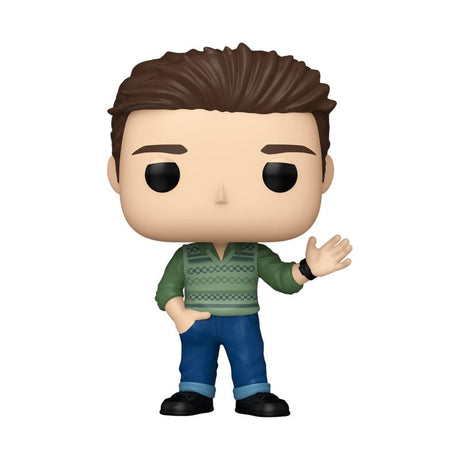 Funko POP! Sixteen Candles - Jake Vinyl Figure (9cm)