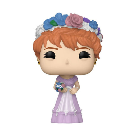 Funko POP! Movies Sixteen Candles Samantha Vinyl Figure