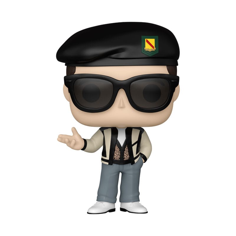 Ferris Bueller's Day Off Funko Pop! Vinyl Figure Ferris, 9 cm