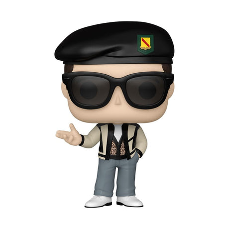 Ferris Bueller's Day Off Funko Pop! Vinyl Figure Ferris, 9 cm