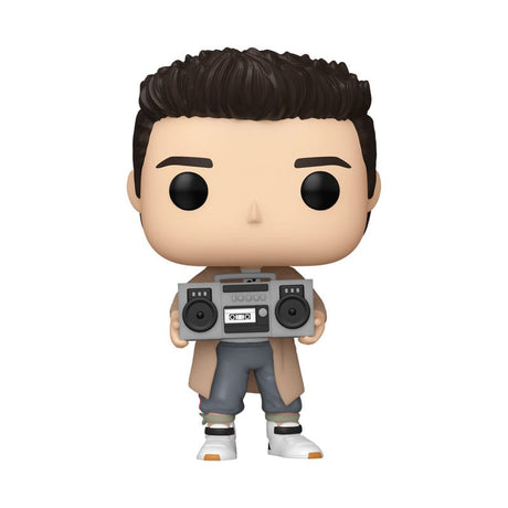 Say Anything... Funko POP! Movies Vinyl Figure - Lloyd 9cm