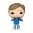 The Breakfast Club Andrew POP! Movies Vinyl Figure (9 cm) by Funko