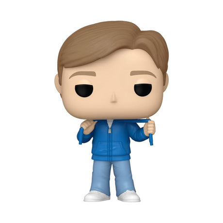 The Breakfast Club Andrew POP! Movies Vinyl Figure (9 cm) by Funko