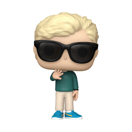 Funko's The Breakfast Club POP! Vinyl Figure - Brian