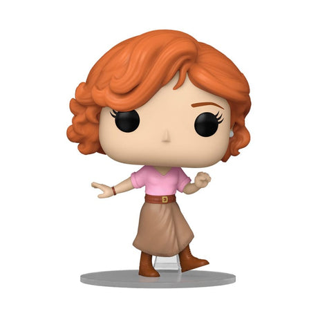 Breakfast Club Funko POP! Vinyl Figure - Claire 9 cm