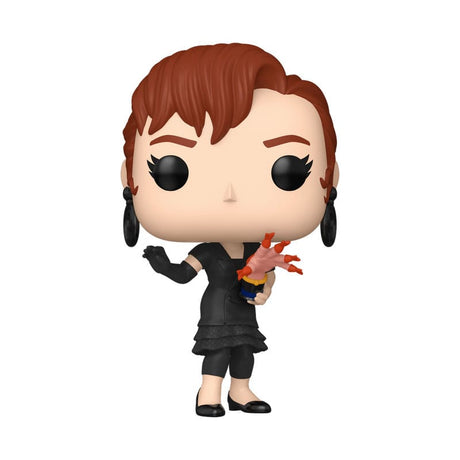 Funko POP! Beetlejuice Delia Deetz Vinyl Figure - 9cm