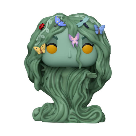 Funko POP! Fantasia 2000, S. Sprite Vinyl Figure 9cm