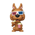 Scooby-Doo Pop! Animation Vinyl Figure 9 cm