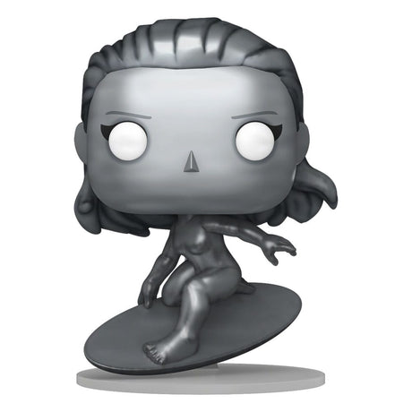 Marvel's Fantastic Four Silver Surfer POP! Vinyl Figure