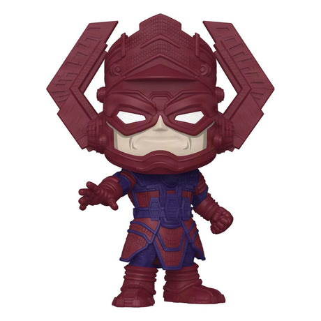 Fantastic Four: Super Sized Galactus POP! Vinyl Figure - 15cm