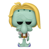 Funko POP! Vinyl: Pirate Squidward Tentacles 9cm - SpongeBob SquarePants