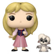 Disney's Black Cauldron Eilonwy w/Gurgi POP! Vinyl Figure by Funko