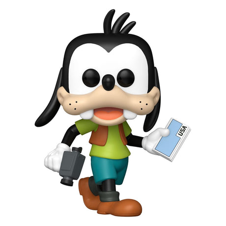 A Goofy Movie Funko Pop! Disney Vinyl Figure - Goofy