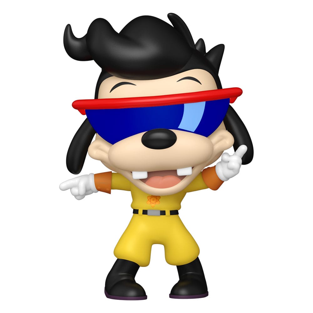 A Goofy Movie: Funko Pop! Disney Max Vinyl Figure