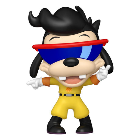 A Goofy Movie: Funko Pop! Disney Max Vinyl Figure