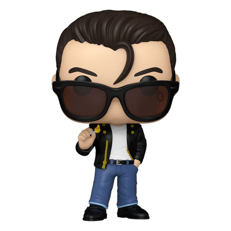 Cry-Baby POP! Movies Vinyl Figure - Wade 'Cry-Baby' Walker (9 cm)