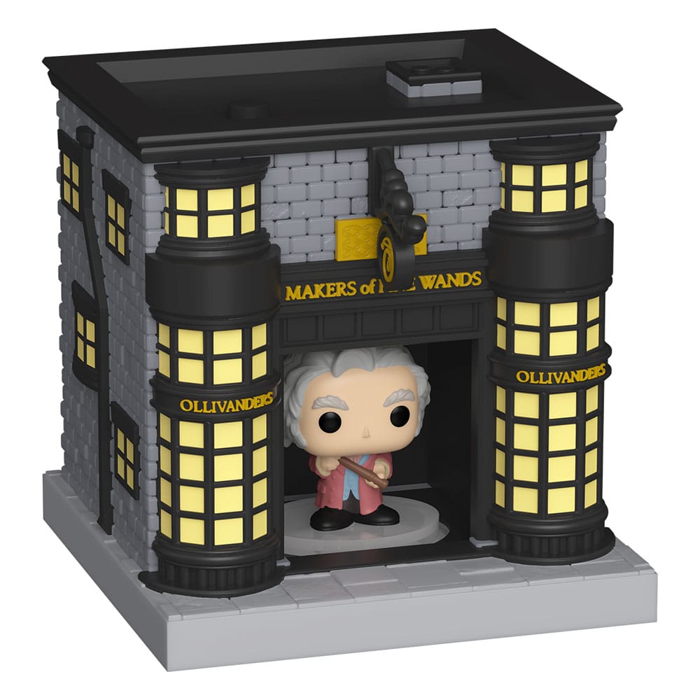 Harry Potter Mini Funko POP! Ollivanders Vinyl Figure (2.5cm)