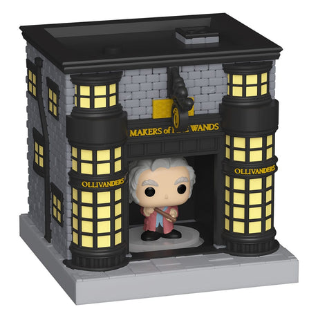 Harry Potter Mini Funko POP! Ollivanders Vinyl Figure (2.5cm)