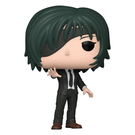 Chainsaw Man Funko POP! Himeno Vinyl Figure (9 cm)