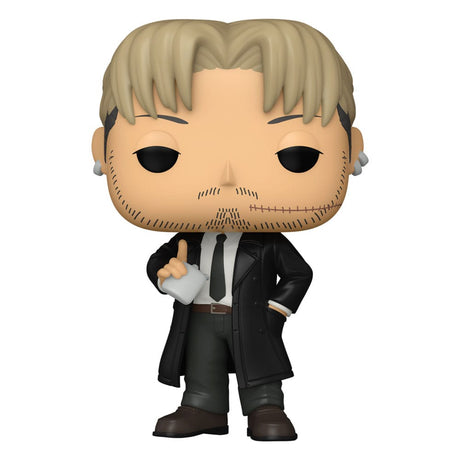 Chainsaw Man Funko Pop! Kishibe Vinyl Figure (9cm)