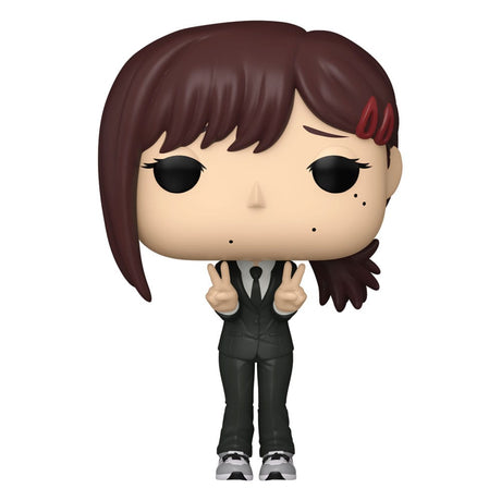 Chainsaw Man Kobeni POP! Figure- Funko Vinyl Collectible