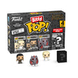 Game of Thrones Bitty POP! 4-Pack Vinyl Khaleesi Figures