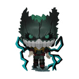 My Hero Academia Funko POP! Vigilante Deku Vinyl Figure