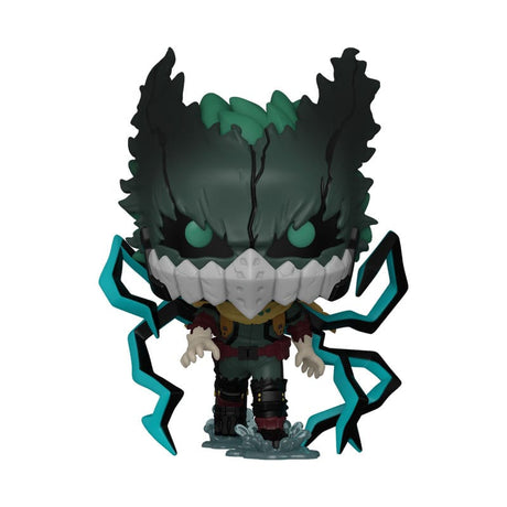 My Hero Academia Funko POP! Vigilante Deku Vinyl Figure