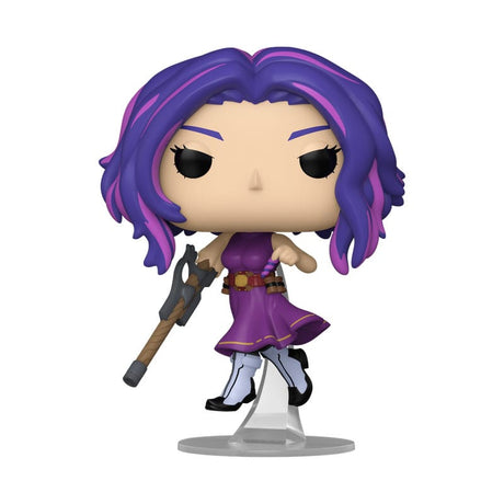 My Hero Academia Lady Nagant POP! Animation Vinyl Figure