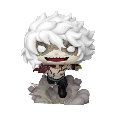My Hero Academia Shigaraki Funko POP! Vinyl Figure - 9cm