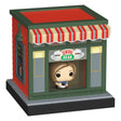 Friends Bitty POP! Town Rachel at Central Perks Vinyl Figure