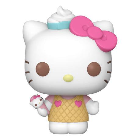 Sanrio Funko POP! Animation Vinyl Figure - Hello Kitty (IC) 9 cm
