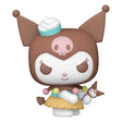 Funko POP! Animation: Hello Kitty - Kuromi Vinyl Figure