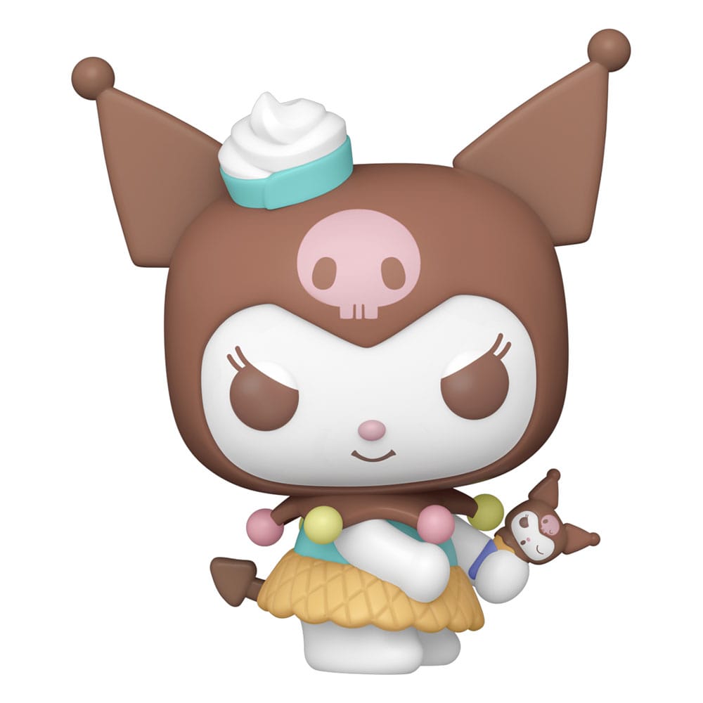 Funko POP! Animation: Hello Kitty - Kuromi Vinyl Figure
