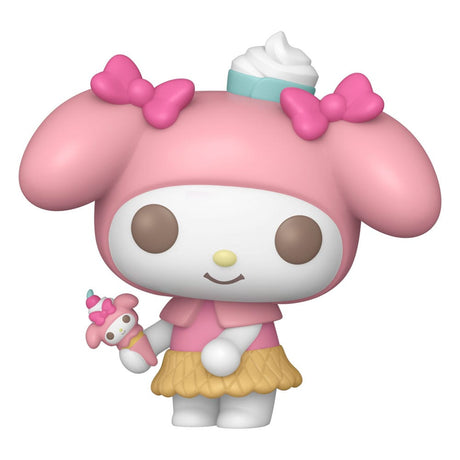 Sanrio Hello Kitty POP! Vinyl Animation Figure by Funko